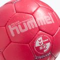 Hummel Premier HB házená červená/modrá/bílá velikost 3 3