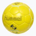 Hummel Premier HB házená žlutá/bílá/modrá velikost 2