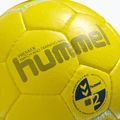 Hummel Premier HB házená žlutá/bílá/modrá velikost 2 3