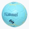 Fotalový míč Hummel Energizer HB blue/white/yellow