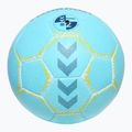 Fotalový míč Hummel Energizer HB blue/white/yellow 2
