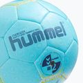 Fotalový míč Hummel Energizer HB blue/white/yellow 3