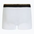 Pánské boxerky  CR7 Basic Trunk 3 pary balck/white/grey 3