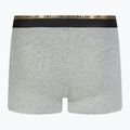 Pánské boxerky  CR7 Basic Trunk 3 pary balck/white/grey 6