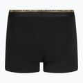 Pánské boxerky  CR7 Basic Trunk 3 pary balck/white/grey 9