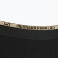 Pánské boxerky  CR7 Basic Trunk 3 pary balck/white/grey 10