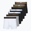 Pánské boxerky CR7 Basic Trunk 7 ks multicolur
