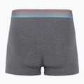Pánské boxerky CR7 Fashion Trunk 2 ks 570 multicolour 4