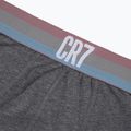 Pánské boxerky CR7 Fashion Trunk 2 ks 570 multicolour 5
