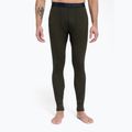 Termo kalhoty Dovre Active Wool Bottom khaki