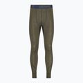 Termo kalhoty Dovre Active Wool Bottom khaki 2