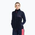 Dámská vesta Dovre Teddy Fleece navy