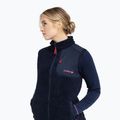Dámská vesta Dovre Teddy Fleece navy 2