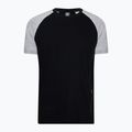 Pánské pyžamo CR7 Pyjama Short black 2