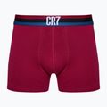 Pánské boxerky CR7 Basic Trunk 3 páry multicolor 2