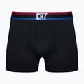 Pánské boxerky CR7 Basic Trunk 3 páry multicolor 3