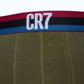 Pánské boxerky CR7 Basic Trunk 3 páry multicolor 5