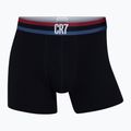 Pánské boxerky CR7 Basic Trunk 3 páry multicolor 2