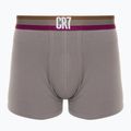 Pánské boxerky CR7 Basic Trunk 3 páry 704 multicolour 2