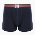 Pánské boxerky CR7 Basic Trunk 3 páry 704 multicolour 3
