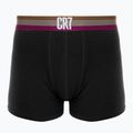 Pánské boxerky CR7 Basic Trunk 3 páry 704 multicolour 4