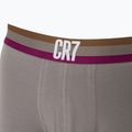 Pánské boxerky CR7 Basic Trunk 3 páry 704 multicolour 6