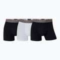Pánské boxerky CR7 Basic Trunk 3 pary multicolour 2
