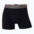 Pánské boxerky CR7 Basic Trunk 3 pary multicolour 3