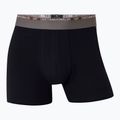 Pánské boxerky CR7 Basic Trunk 3 pary multicolour 7