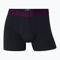 Pánské boxerky CR7 Basic Trunk 3 páry multicolor 4