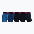 Pánské boxerky CR7 Basic Trunk 4 páry multicolor