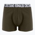 Pánské boxerky CR7 Basic Trunk 8 párů multicolor 5