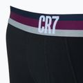 Pánské boxerky CR7 Basic Trunk 4 pary black 4