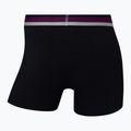 Pánské boxerky CR7 Basic Trunk 4 pary black 3