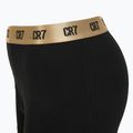 Pánské boxerky CR7 Basic Trunk 5 párů 2321 black 5