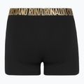 Pánské boxerky CR7 Basic Trunk 4 páry 2492 black 4