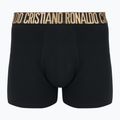 Pánské boxerky CR7 Basic Trunk 8 párů black 2