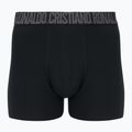 Pánské boxerky CR7 Basic Trunk 8 párů black 5