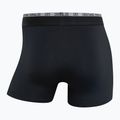 Pánské boxerky CR7 Basic Trunk 3 pary multicolour 4