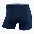 Pánské boxerky CR7 Basic Trunk 3 pary multicolour 6