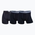 Pánské boxerky CR7 Fashion Trunk 3 pary 2300 multicolour 2