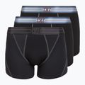 Pánské boxerky CR7 Fashion Trunk 3 pary 2300 multicolour