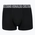 Pánské boxerky CR7 Basic Trunk 3 ks 709 multicolour 2