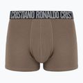 Pánské boxerky CR7 Basic Trunk 3 ks 709 multicolour 3