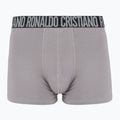 Pánské boxerky CR7 Basic Trunk 3 ks 709 multicolour 4