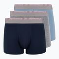 Pánské boxerky CR7 Basic Trunk 3 ks 710 multicolour