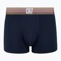 Pánské boxerky CR7 Basic Trunk 3 ks 711 multicolour 2