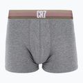 Pánské boxerky CR7 Basic Trunk 3 ks 711 multicolour 3