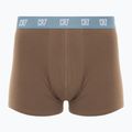 Pánské boxerky CR7 Basic Trunk 3 ks 712 multicolour 3