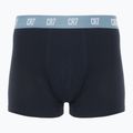 Pánské boxerky CR7 Basic Trunk 3 ks 712 multicolour 4
